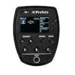 Profoto TTL-C (TTLC) Air Remote - attach to Canon camera hot shoe to wirelessly integrate B1 light with camera (p/n 901039) Profoto TTL-C (TTLC) Air Remote - attach to Canon camera hot shoe to wirelessly integrate B1 light with camera (p/n 901039)
